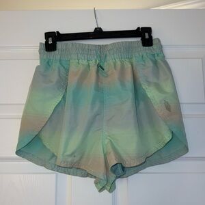 Free People Movement Athletic Shorts
